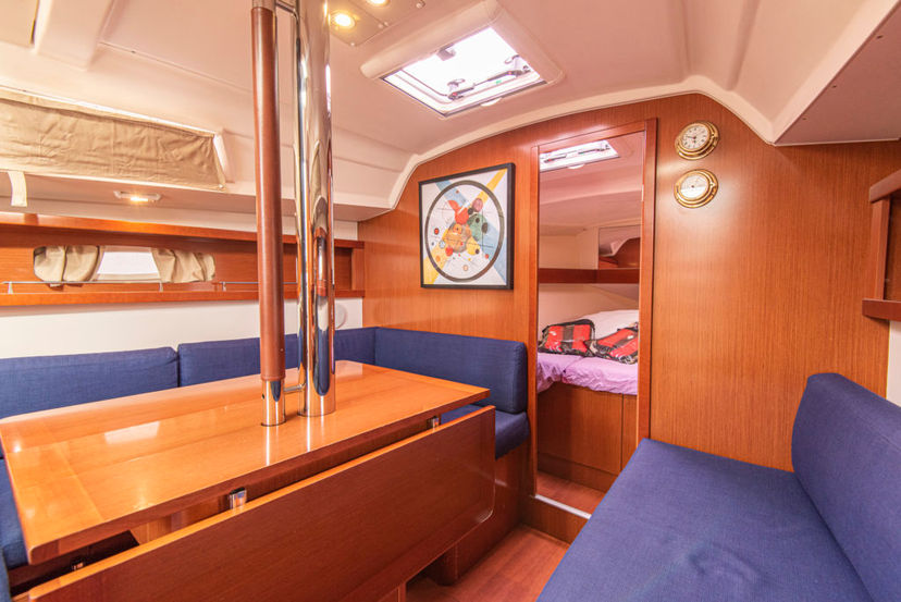 Beneteau OCEANIS 34 Rebecca