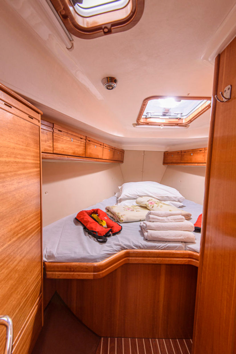 Bavaria Yachtbau 37 Gigiona