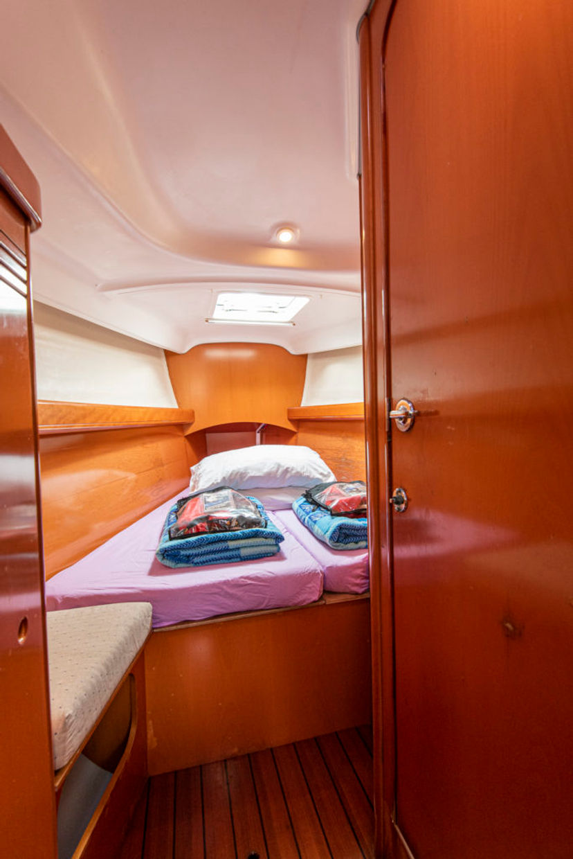 Beneteau 40 Milena