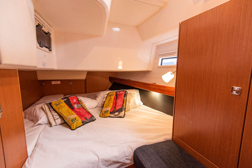 Bavaria Yachtbau CRUISER 41 Libeccio
