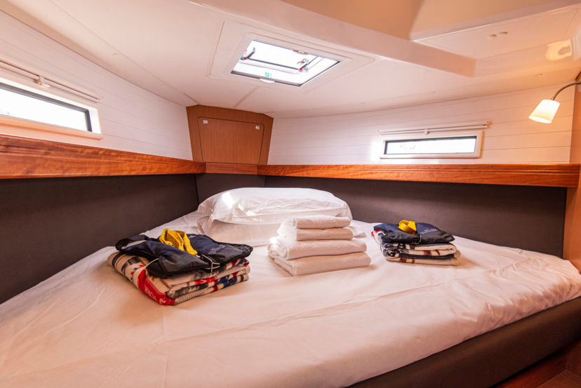 Bavaria Yachtbau CRUISER 41 Libeccio