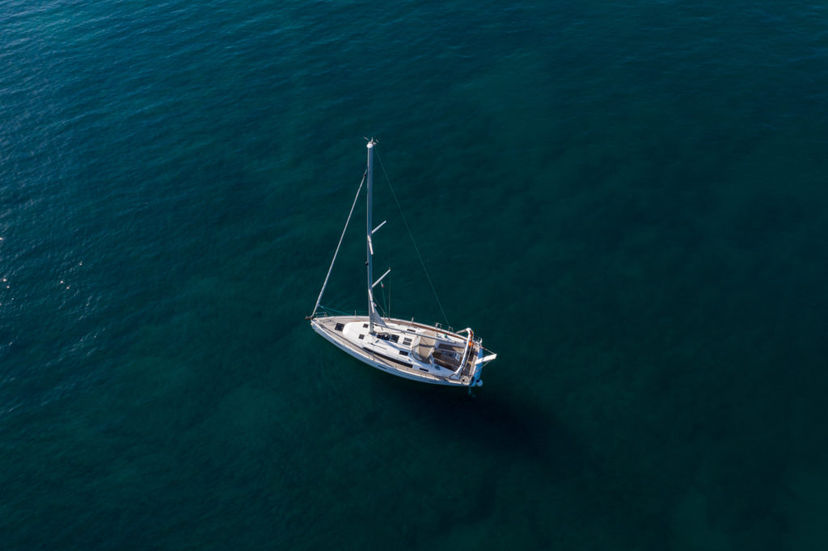 Bavaria Yachtbau CRUISER 41 Libeccio