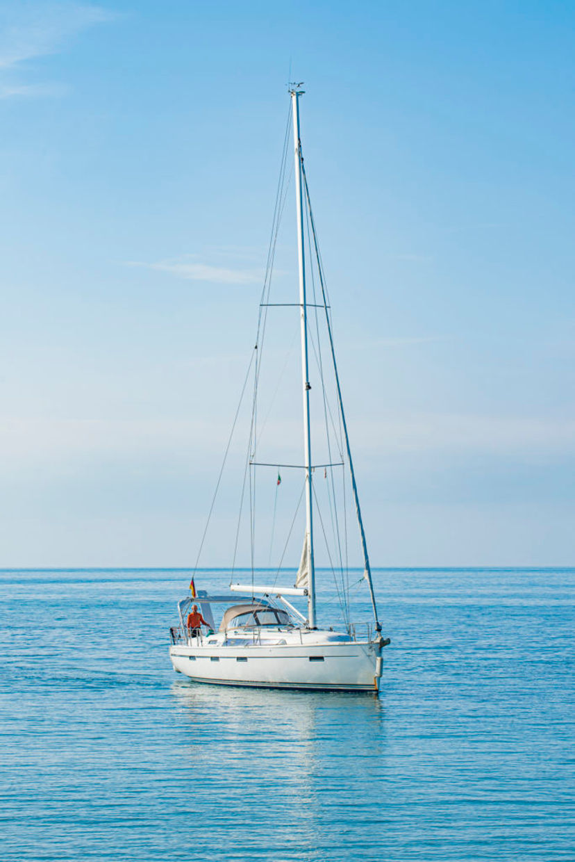 Bavaria Yachtbau CRUISER 41 Libeccio