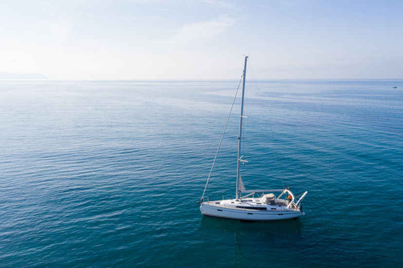 Bavaria Yachtbau CRUISER 41 Libeccio