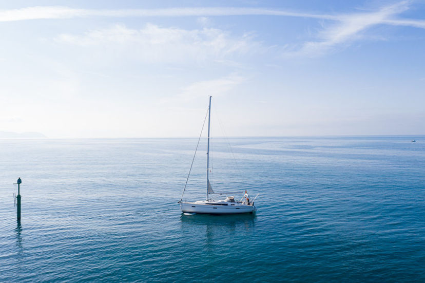 Bavaria Yachtbau CRUISER 41 Libeccio