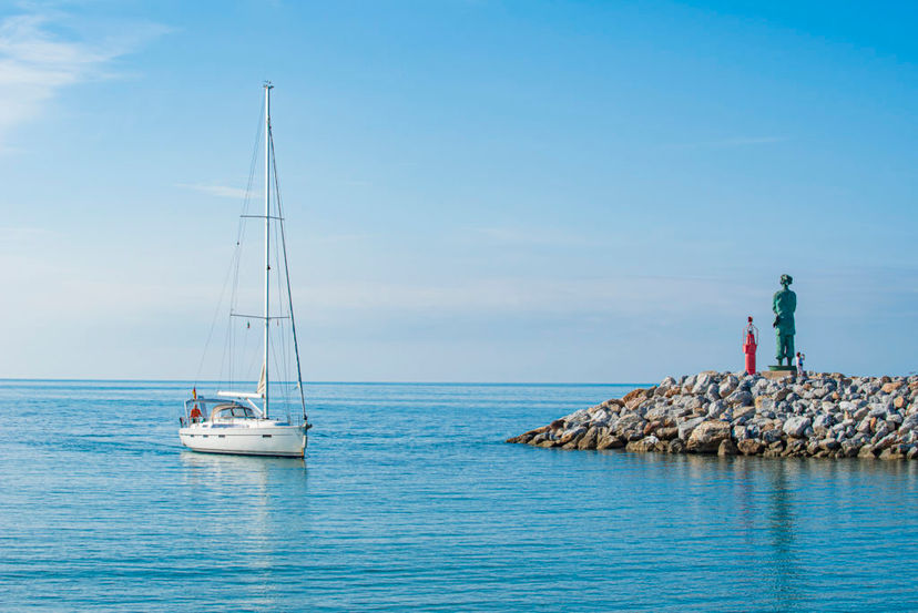 Bavaria Yachtbau CRUISER 41 Libeccio