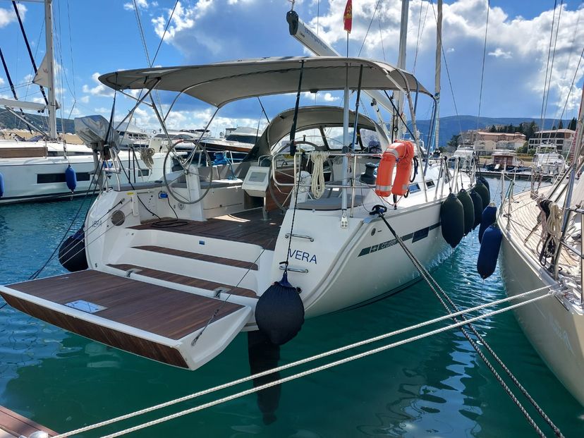 Bavaria Yachtbau 51 CRUISER Vera