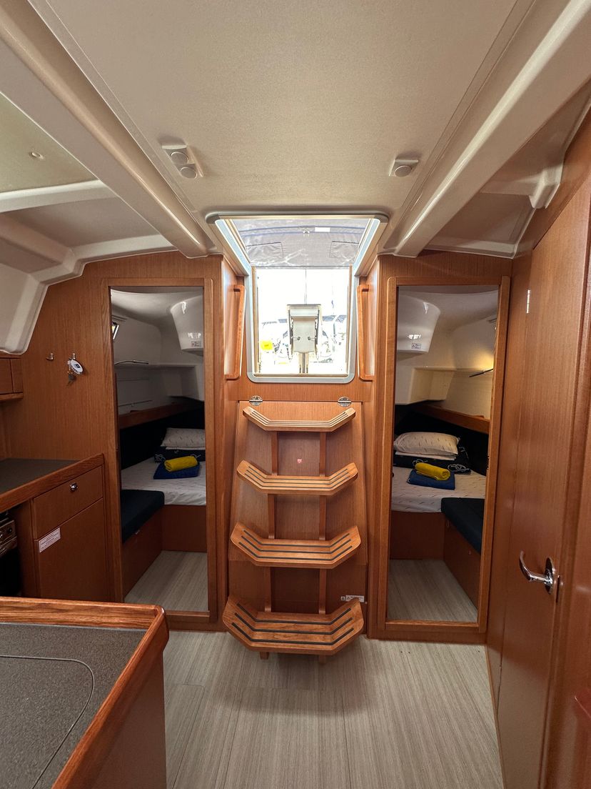 Bavaria Yachtbau 37 Crypto