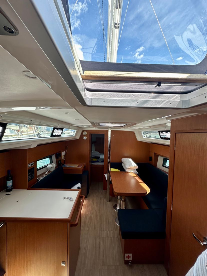 Bavaria Yachtbau 38 Surf Point