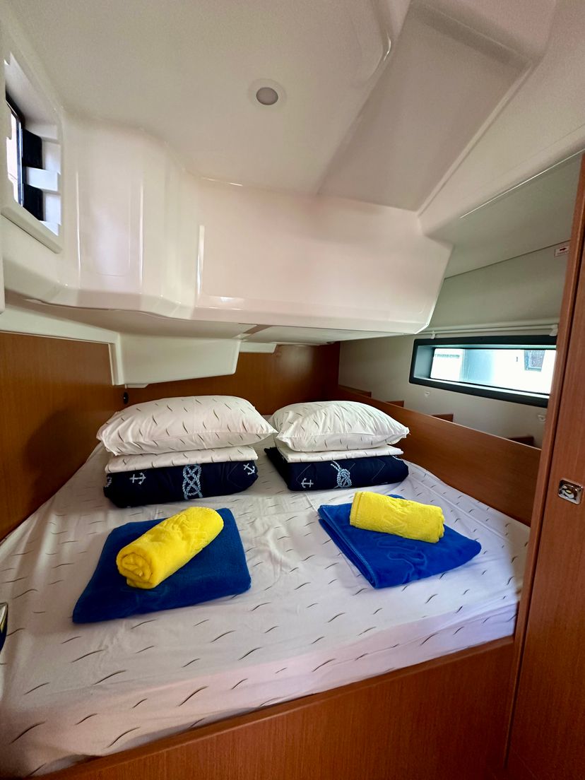Bavaria Yachtbau 38 Surf Point