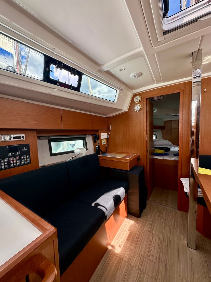 Bavaria Yachtbau 38 Surf Point