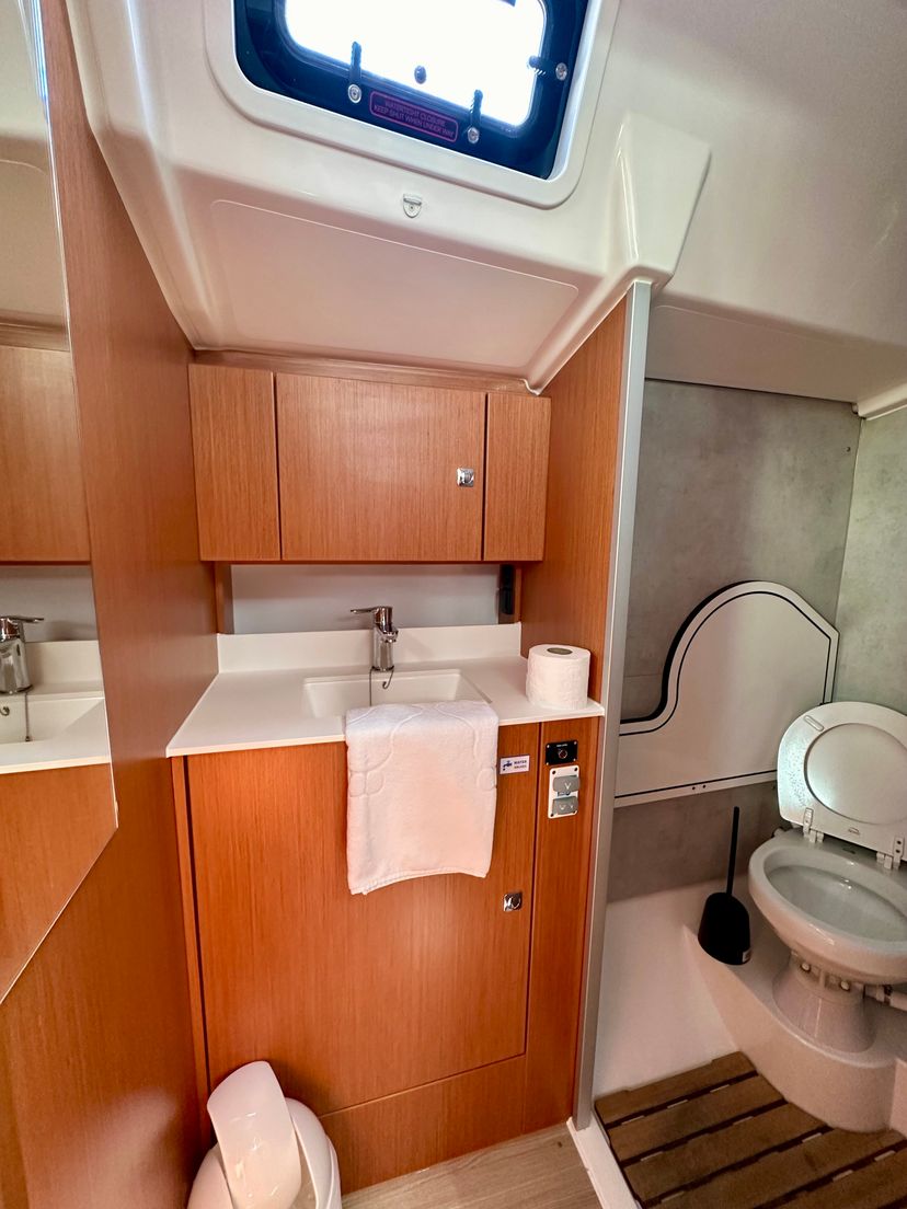Bavaria Yachtbau 38 Surf Point