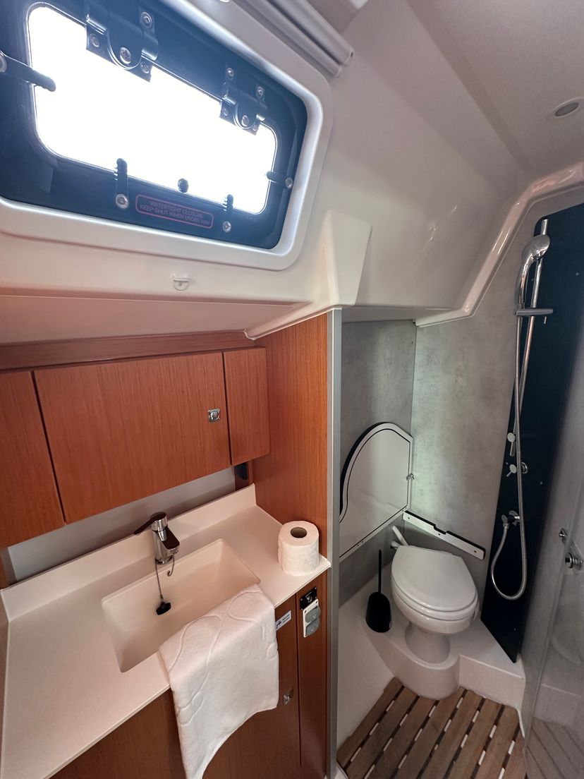 Bavaria Yachtbau 38 Surf Point