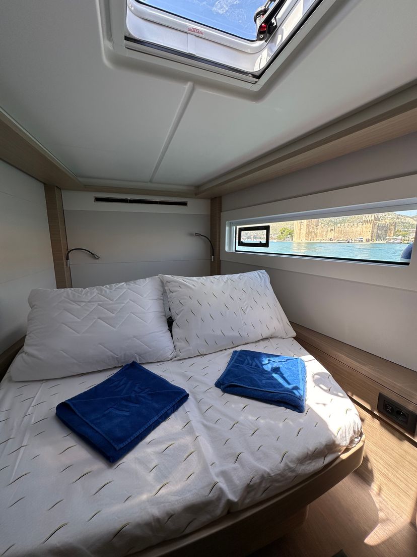 Lagoon 46 DESTINY POINT