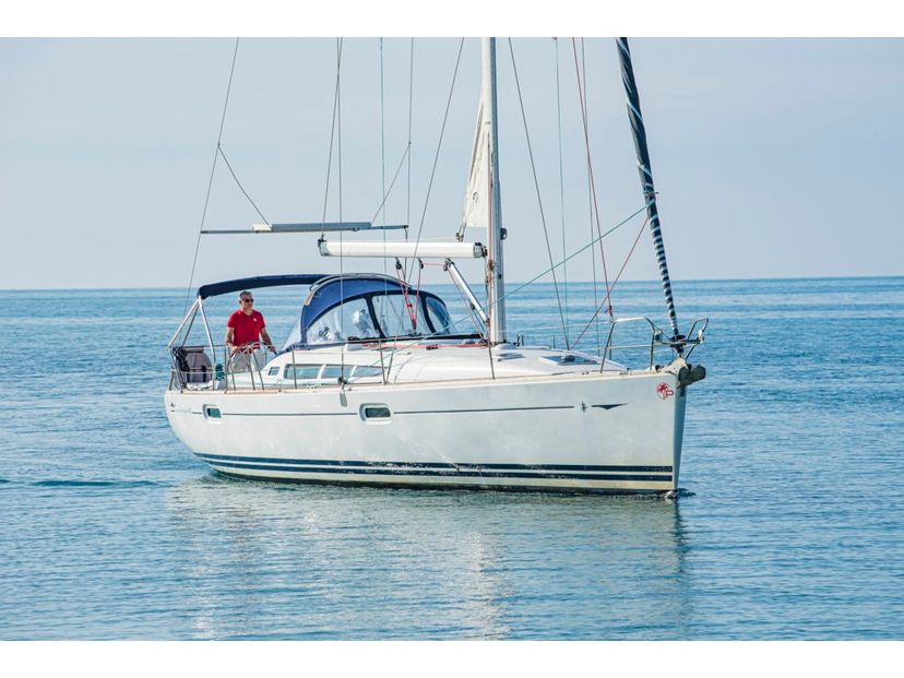 Jeanneau 42 Benoit