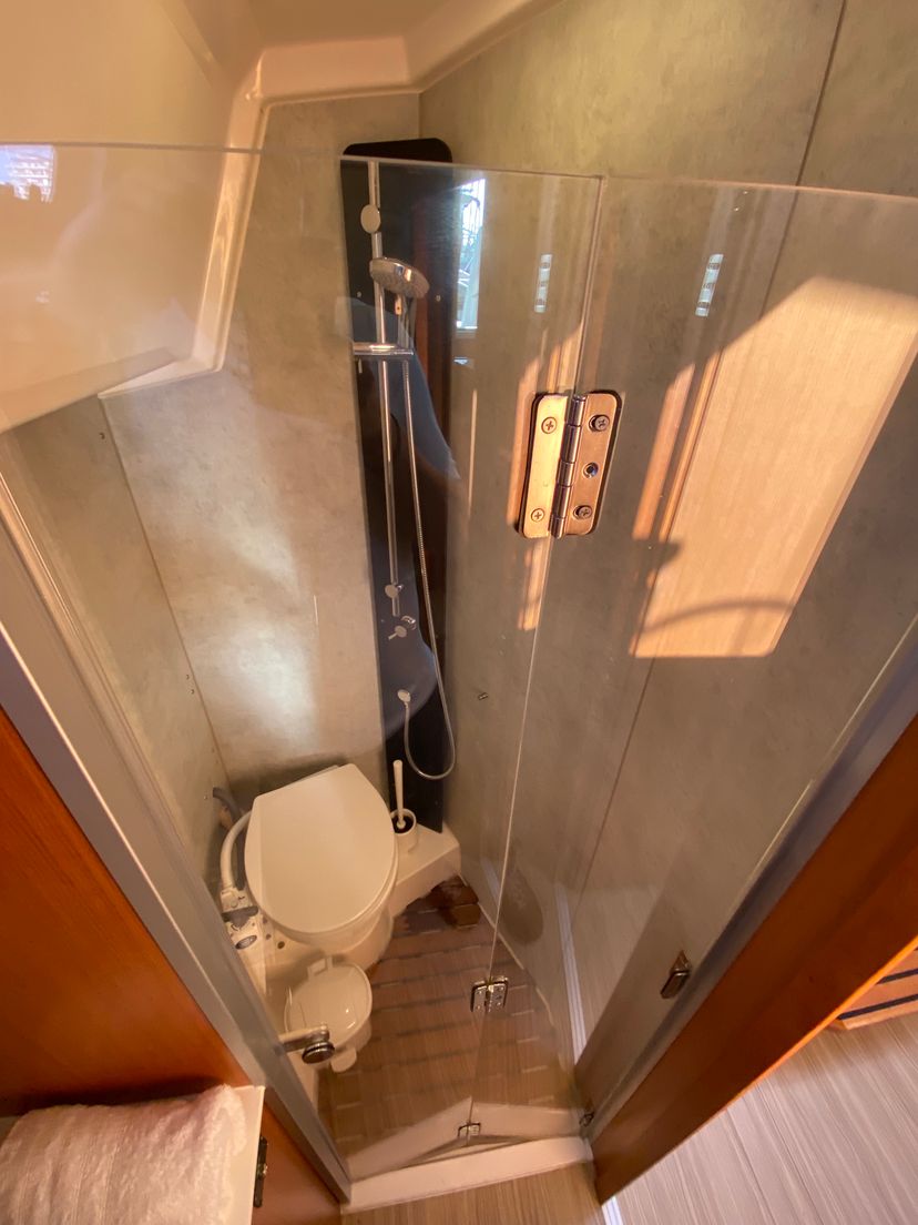 Bavaria Yachtbau C42 Aeolus