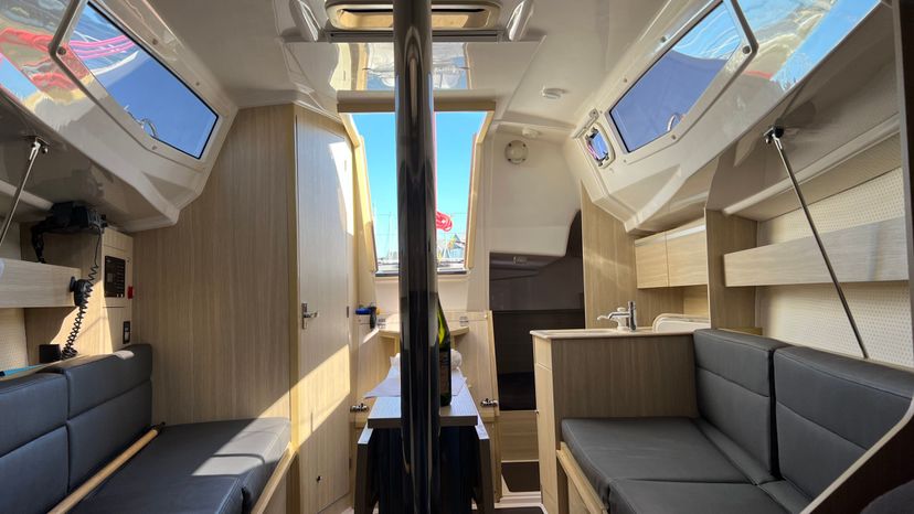 Northman Shipyard MAX Sirocco