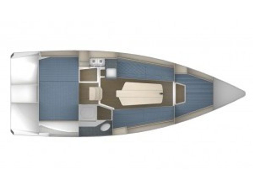 Northman Shipyard MAX Zephyr