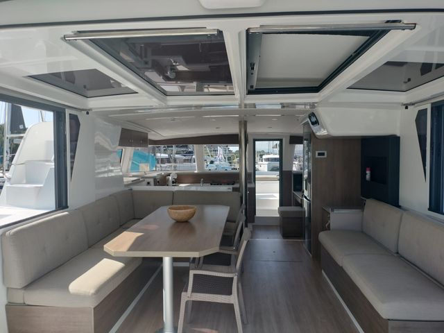 Bali Catamarans 4.2 BETA