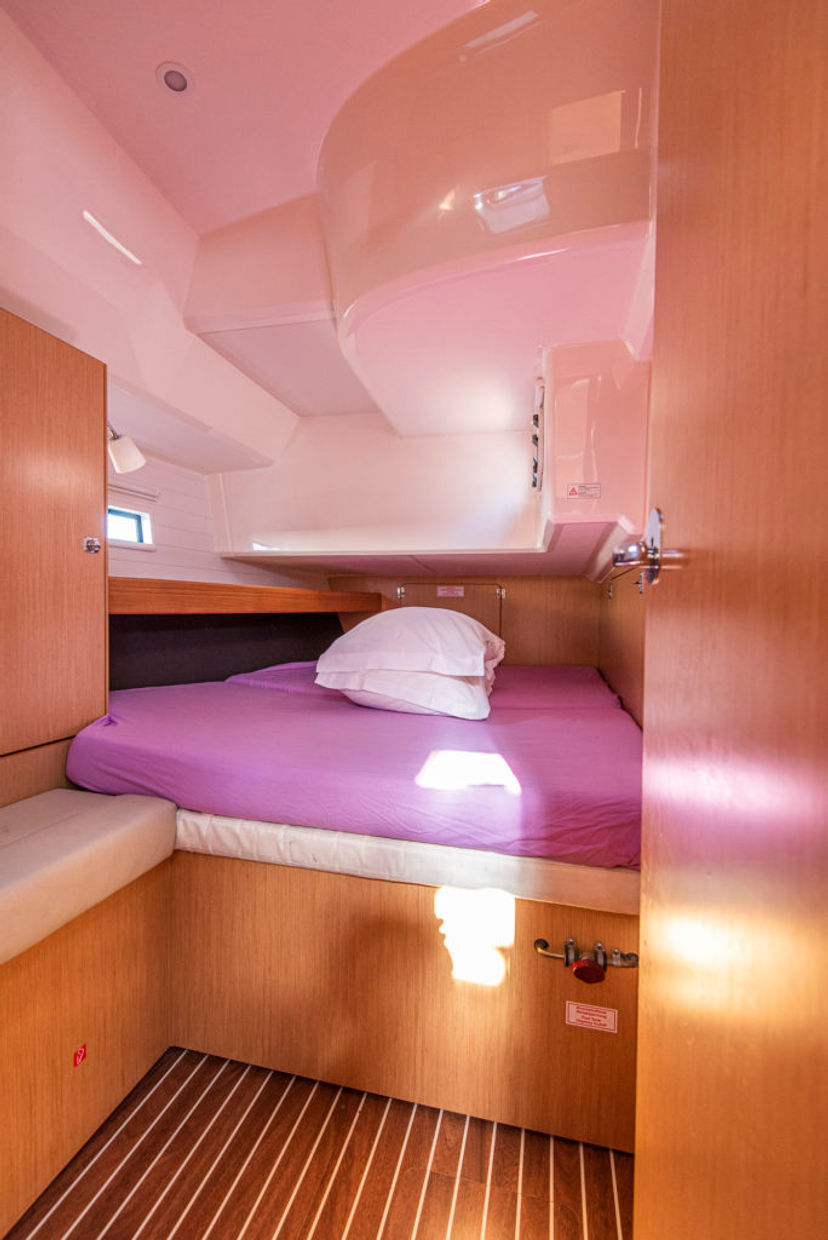 Bavaria Yachtbau 46 Libertà