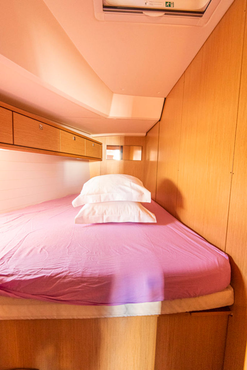 Bavaria Yachtbau 46 Libertà
