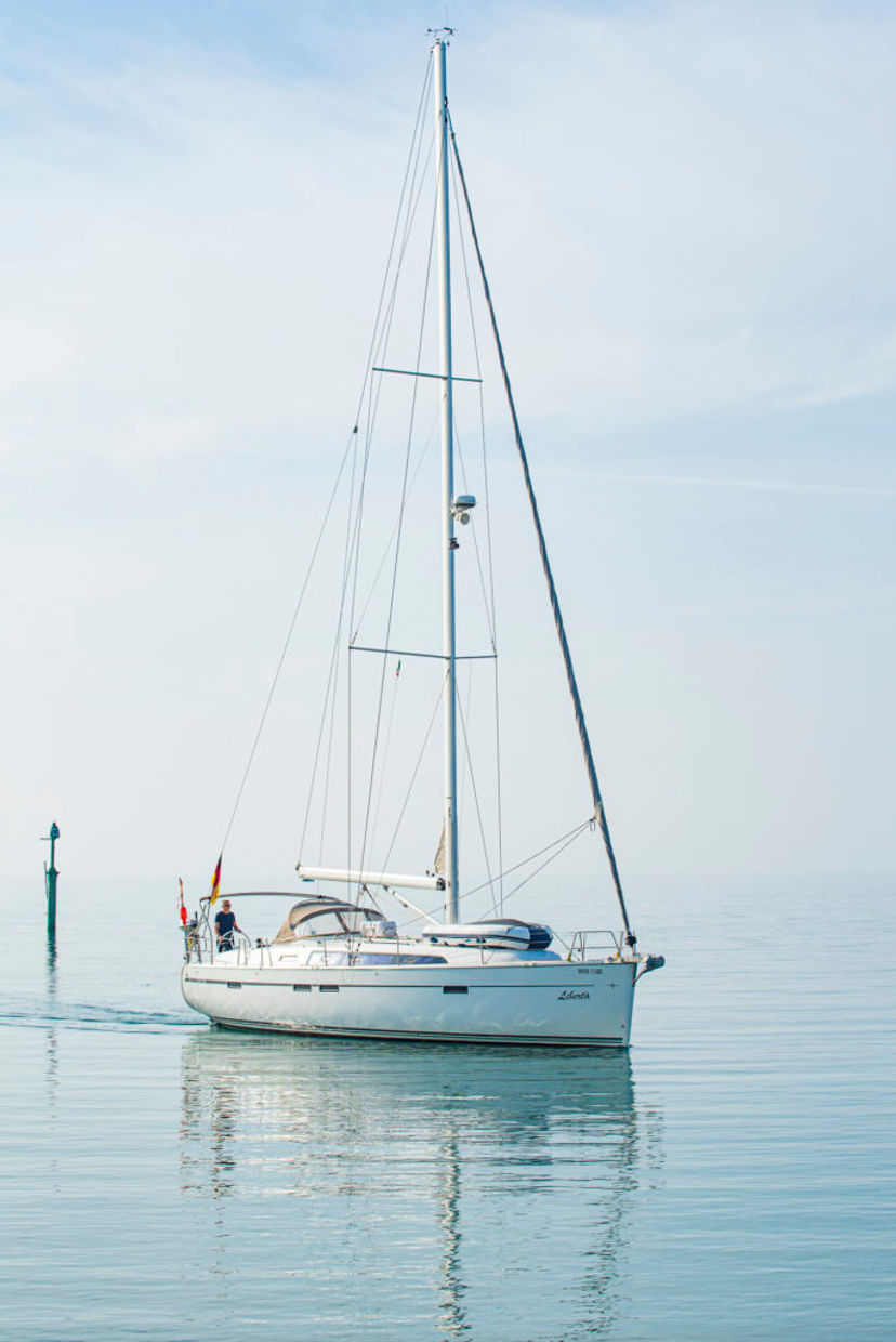 Bavaria Yachtbau 46 Libertà