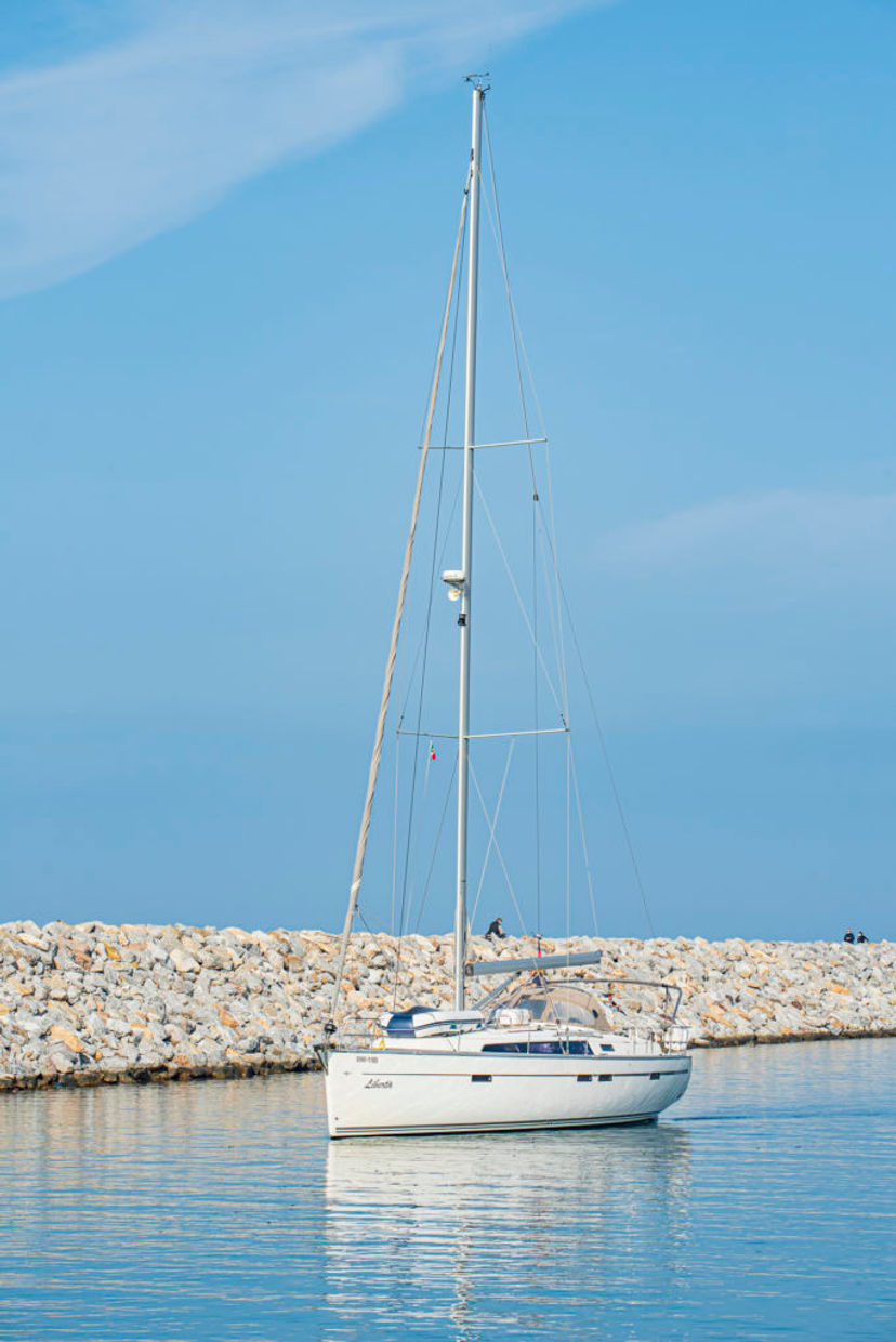 Bavaria Yachtbau 46 Libertà