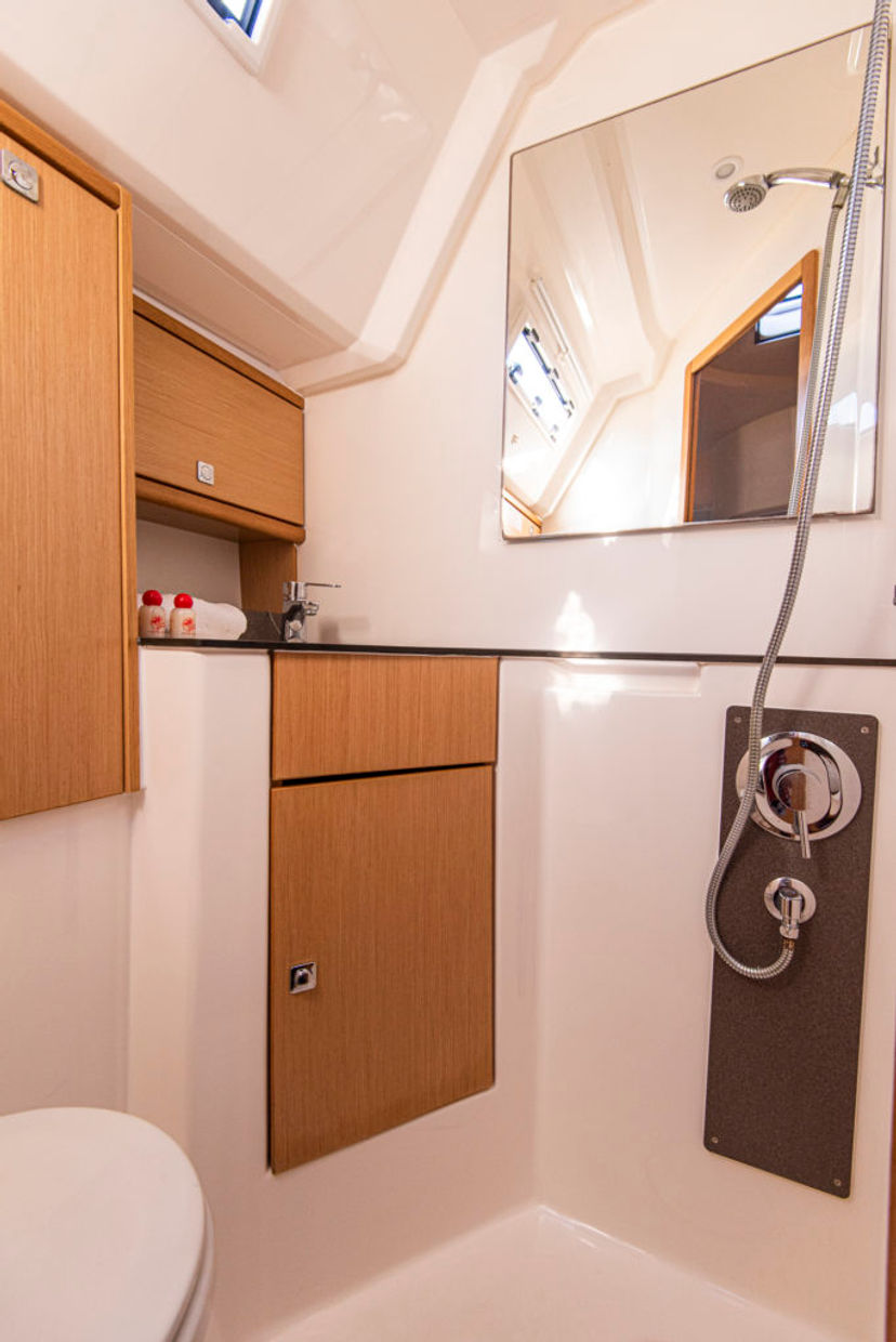 Bavaria Yachtbau 46 Libertà