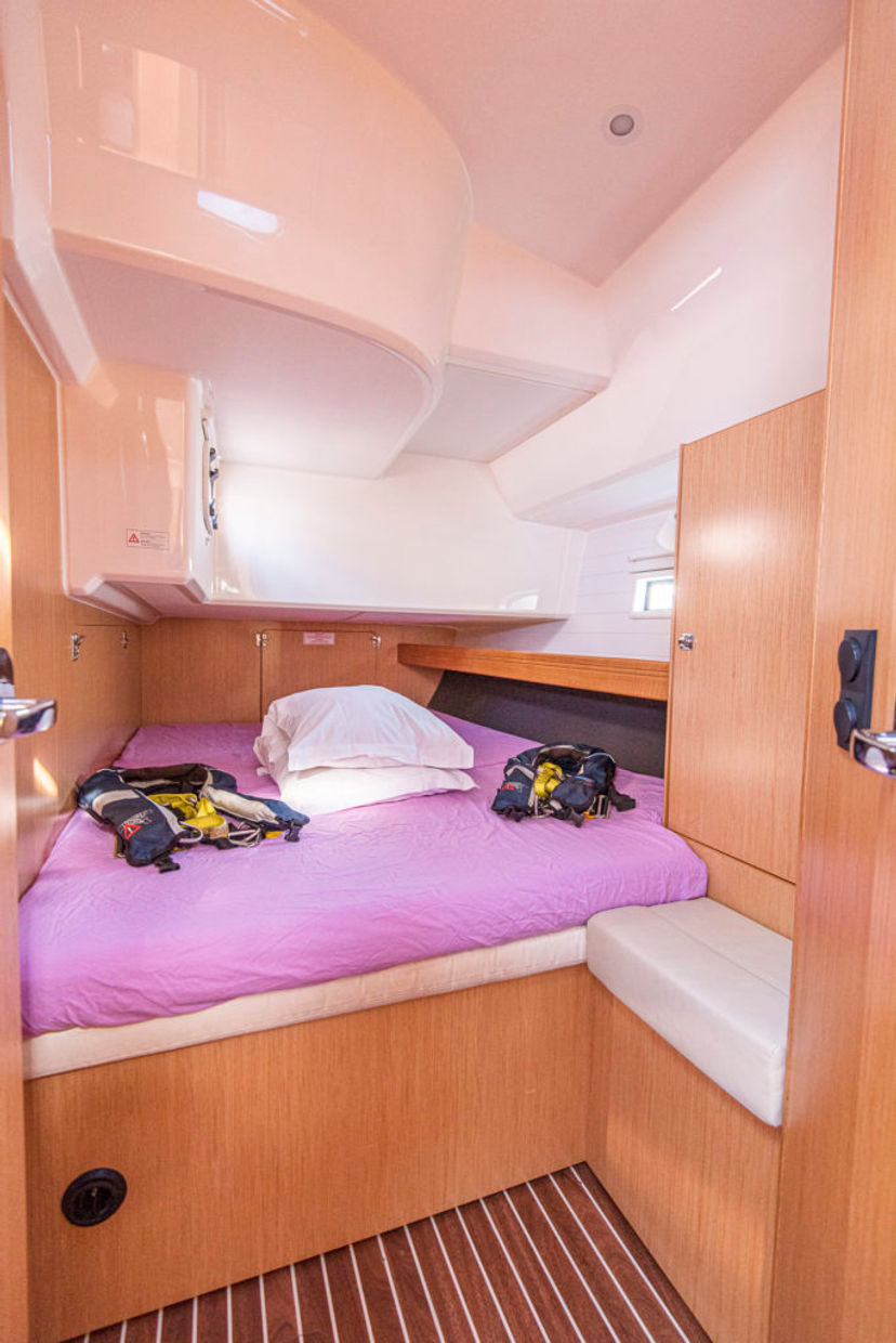 Bavaria Yachtbau 46 Libertà