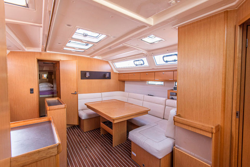 Bavaria Yachtbau 46 Libertà