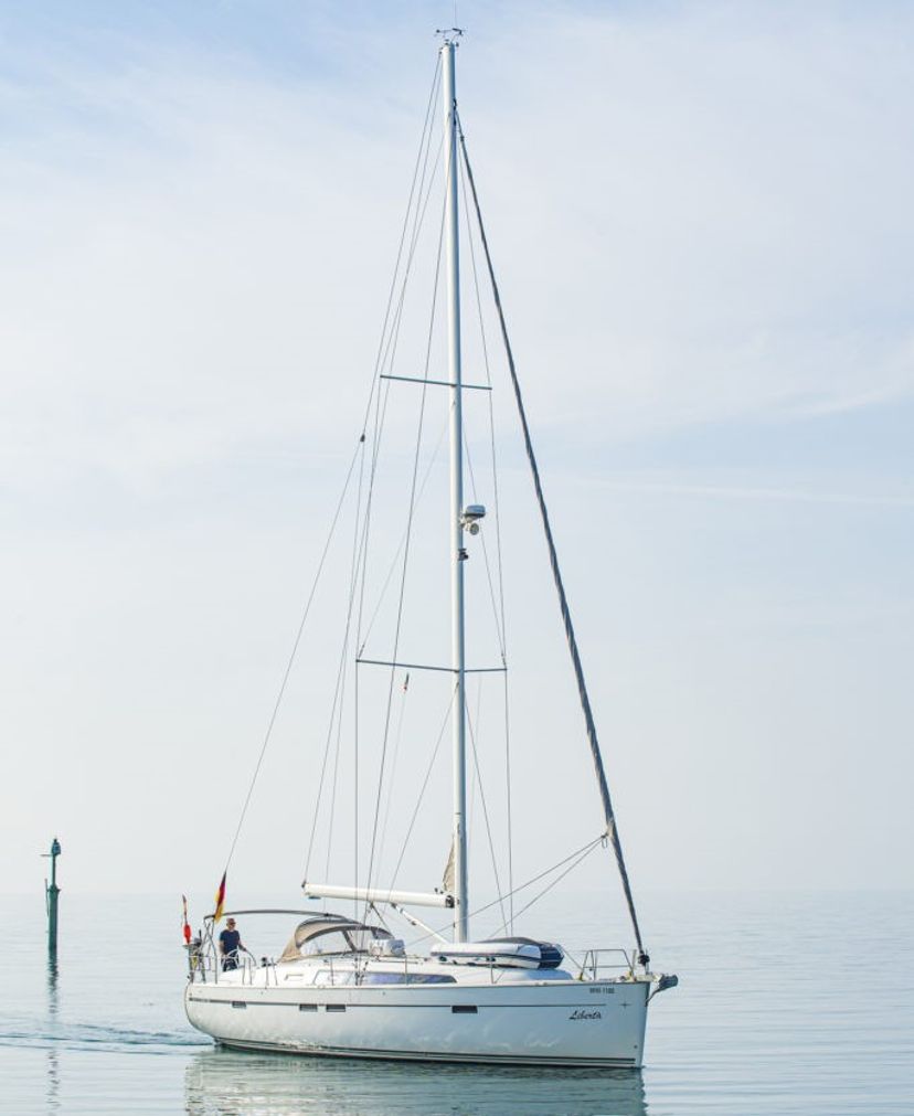 Bavaria Yachtbau 46 Libertà