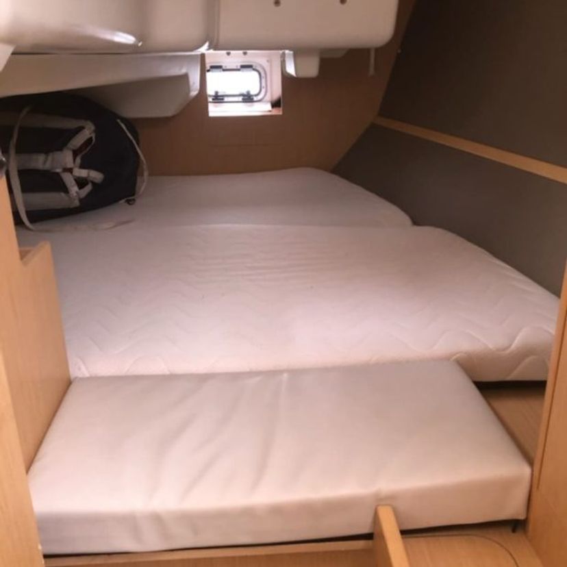 Beneteau 31 Jylair