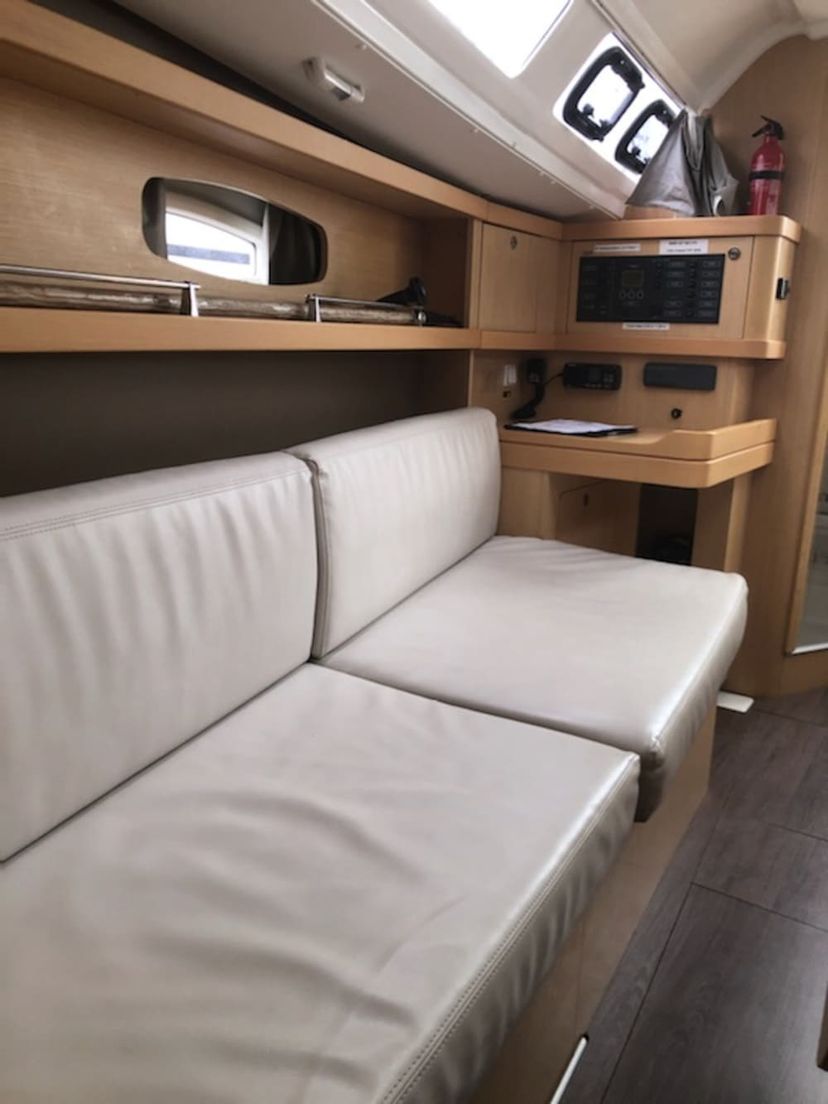 Beneteau 31 Jylair