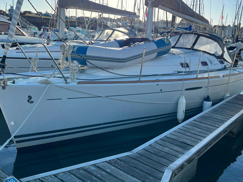Beneteau 31 Ker Jonathan 