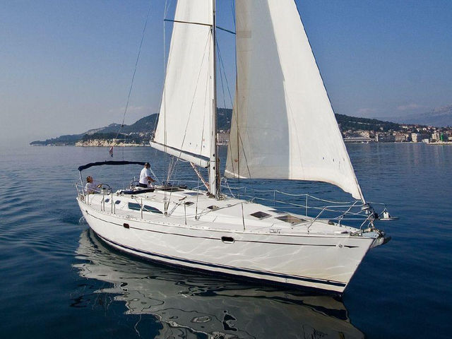 Jeanneau 45 Bourlingueur