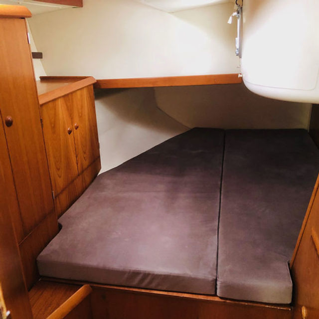 Jeanneau 45 Bourlingueur