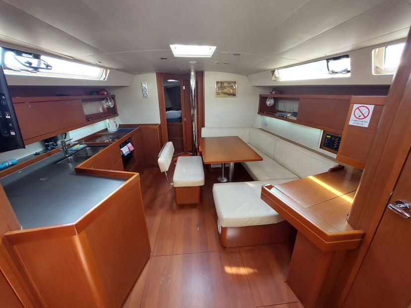 Beneteau 45 Stella 