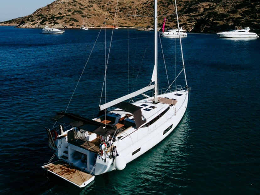 Bavaria Yachtbau 57 Elli