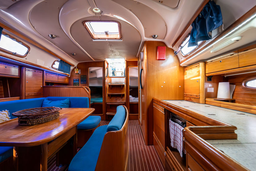 Bavaria Yachtbau 39 CRUISER Okeanos