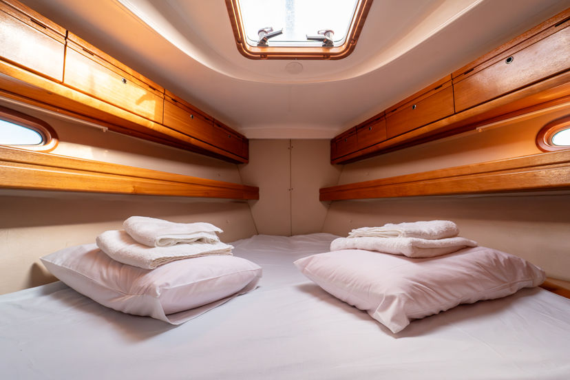 Bavaria Yachtbau 39 CRUISER Okeanos