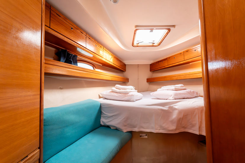 Bavaria Yachtbau 39 CRUISER Okeanos