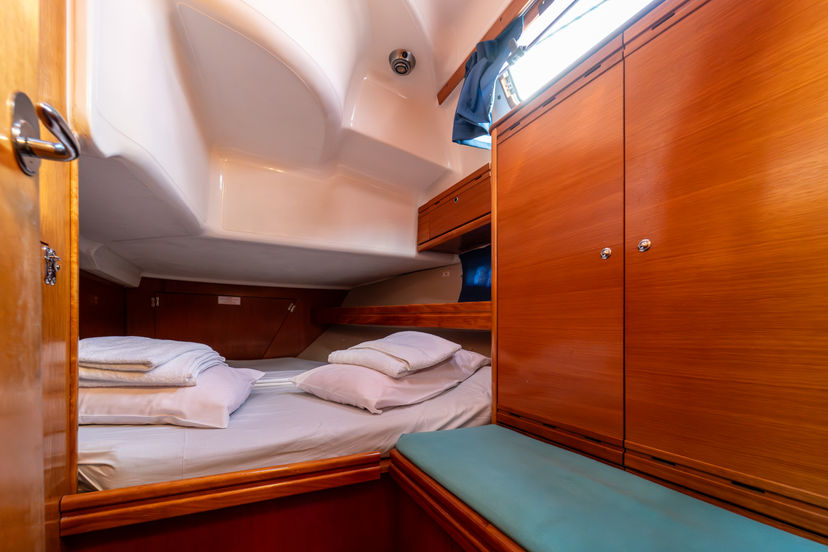 Bavaria Yachtbau 39 CRUISER Okeanos