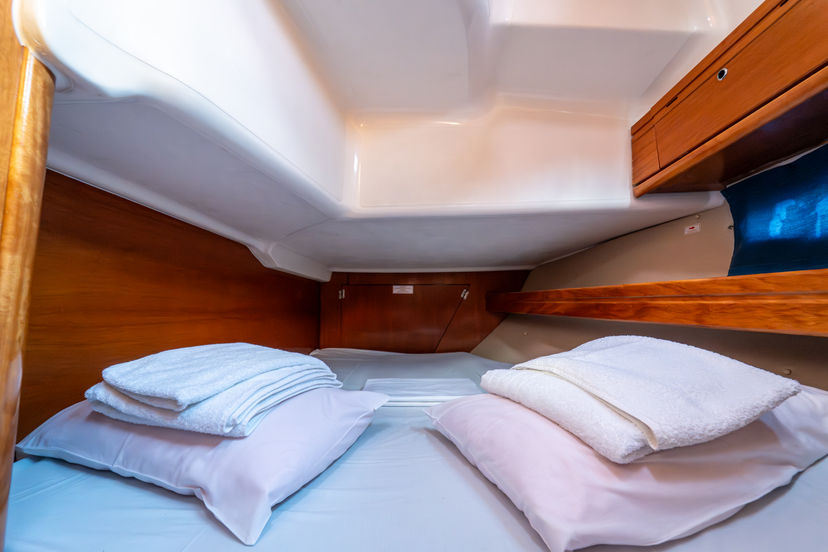 Bavaria Yachtbau 39 CRUISER Okeanos