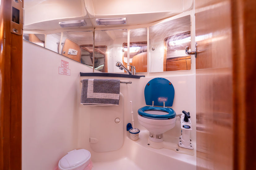 Bavaria Yachtbau 39 CRUISER Okeanos