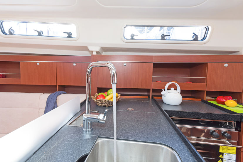 Hanse Yachts 38 Capriccio