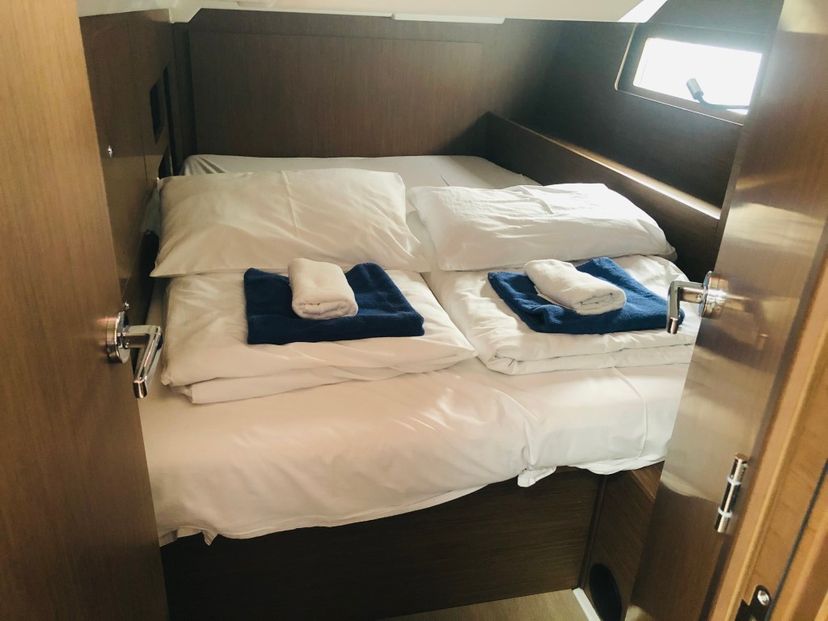 Beneteau OCEANIS 46.1 IVY