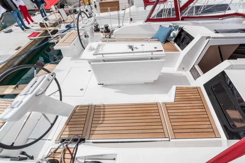 Beneteau OCEANIS 46.1 IVY