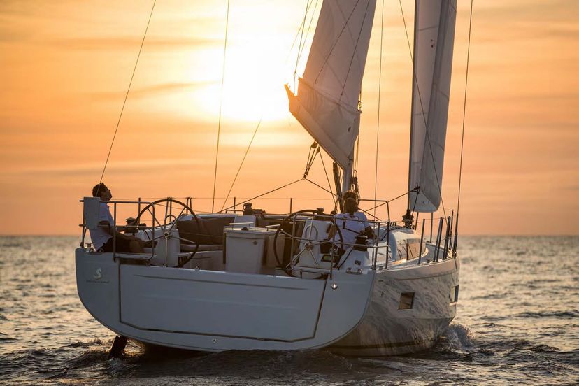 Beneteau 40 LOL