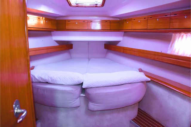 Bavaria Yachtbau 46 Thetis