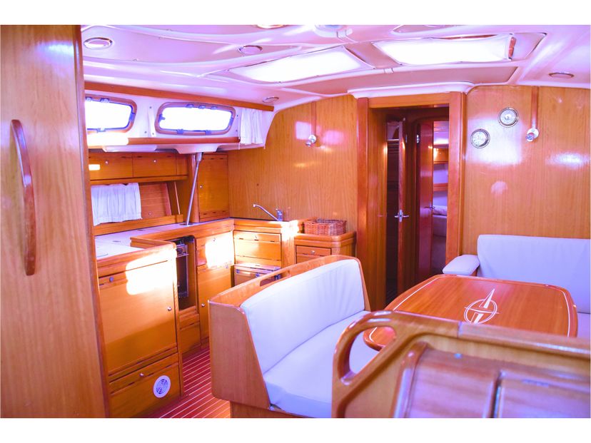 Bavaria Yachtbau 46 Thetis